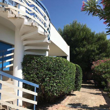 Ca' Rande Porto Cesareo Exterior foto