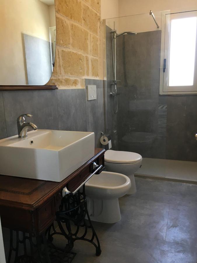 Ca' Rande Porto Cesareo Exterior foto
