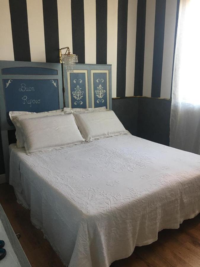 Ca' Rande Porto Cesareo Exterior foto