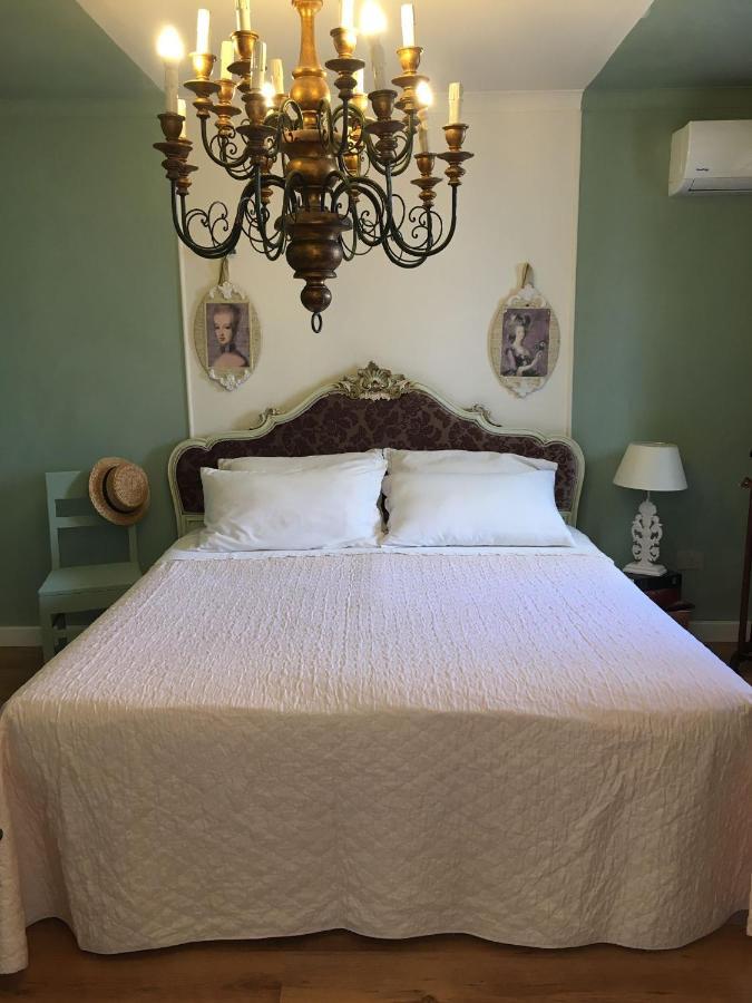 Ca' Rande Porto Cesareo Exterior foto
