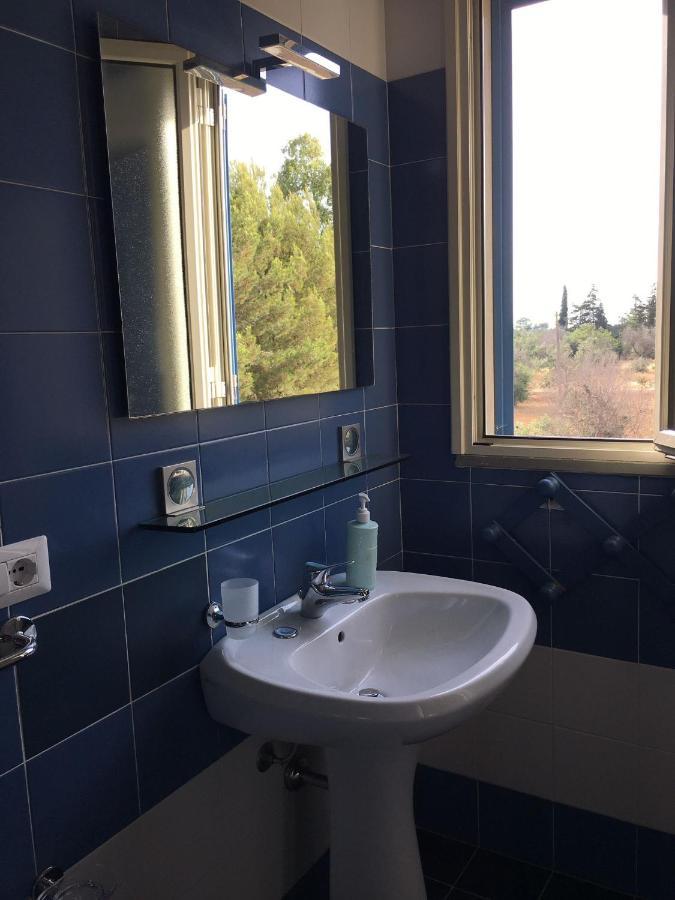 Ca' Rande Porto Cesareo Exterior foto