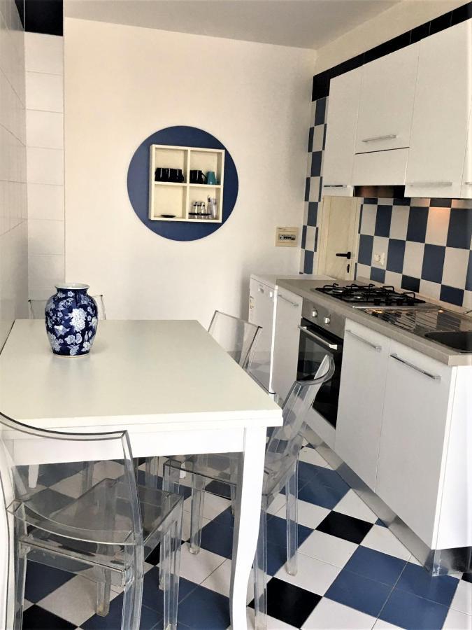 Ca' Rande Porto Cesareo Exterior foto