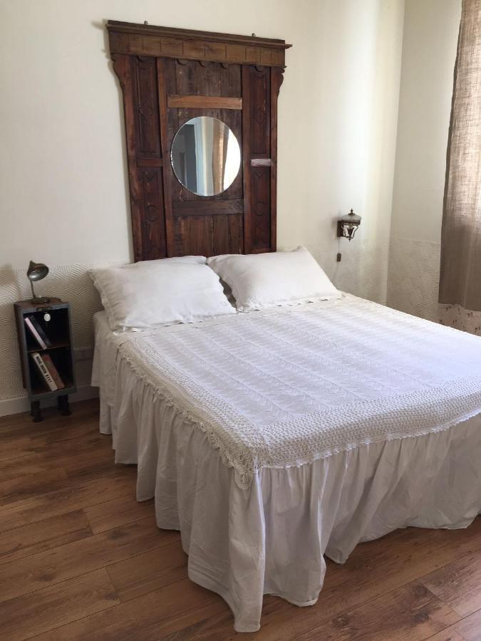 Ca' Rande Porto Cesareo Exterior foto