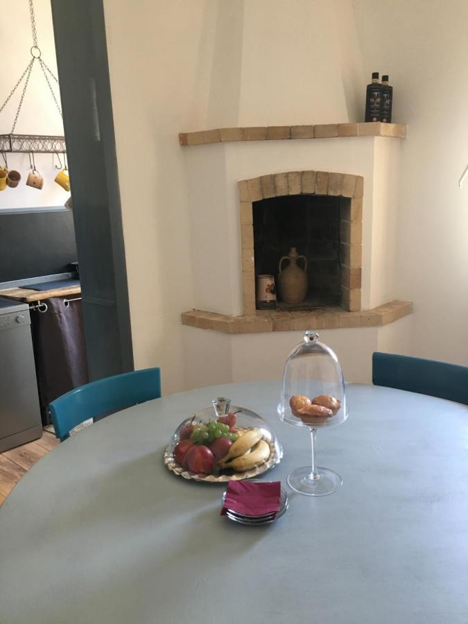 Ca' Rande Porto Cesareo Exterior foto